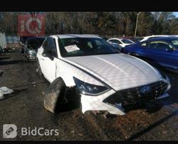 هیوندای سۆناتا